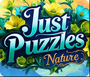 Just Puzzles: Nature