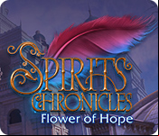 Spirits Chronicles: Flower of Hope